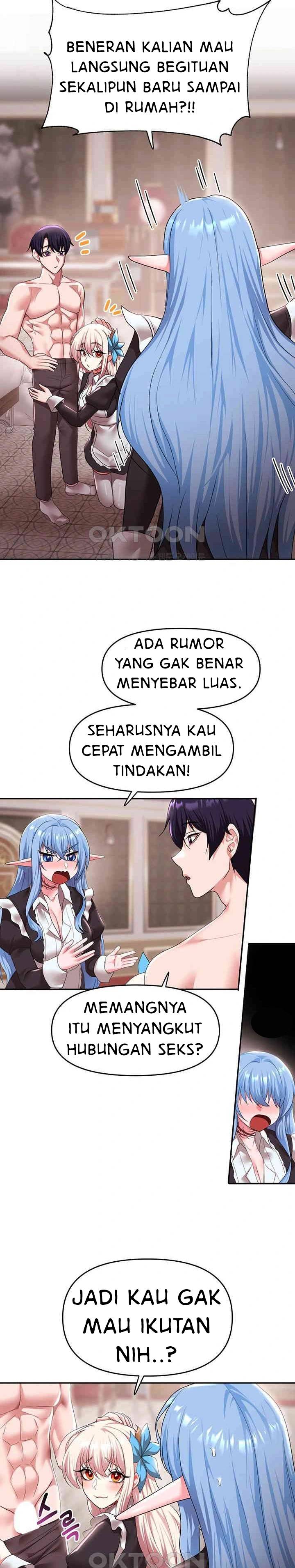 For Sale: Fallen Lady, Never Used - Chapter 31 23