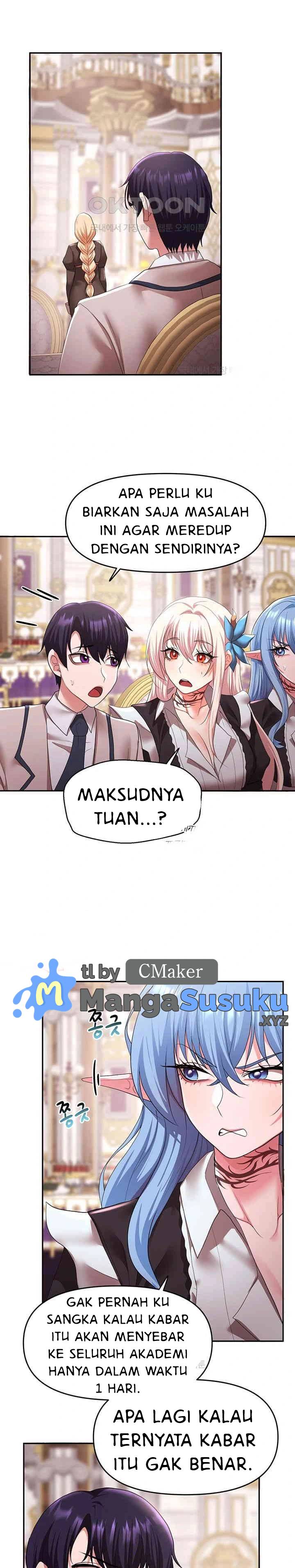 For Sale: Fallen Lady, Never Used - Chapter 31 21