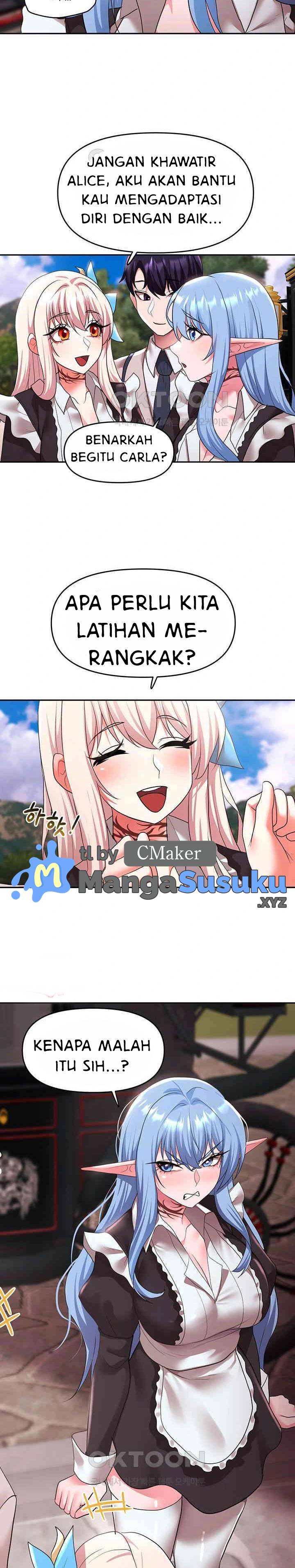 For Sale: Fallen Lady, Never Used - Chapter 31 6