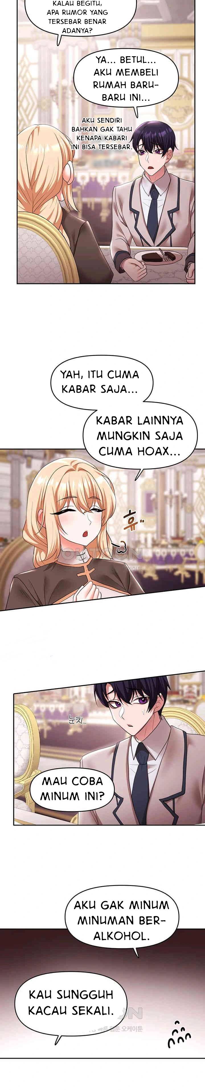 For Sale: Fallen Lady, Never Used - Chapter 31 16