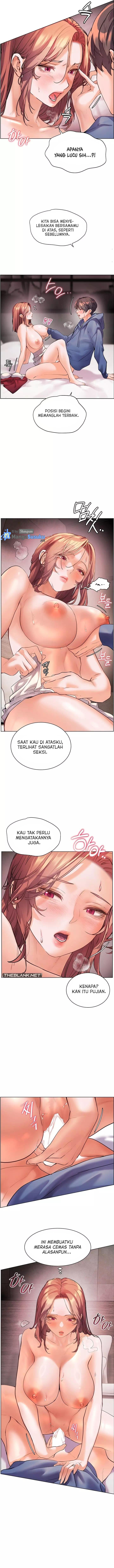 The Teachers&#8217; Effort - Chapter 21 10