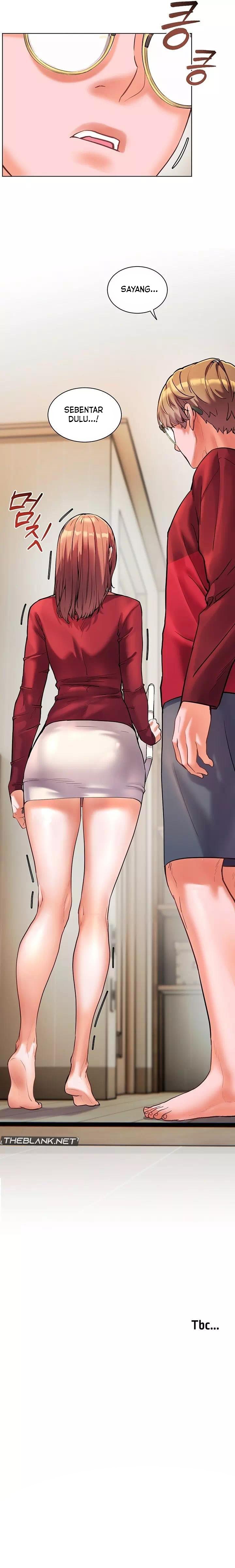 The Teachers&#8217; Effort - Chapter 21 17