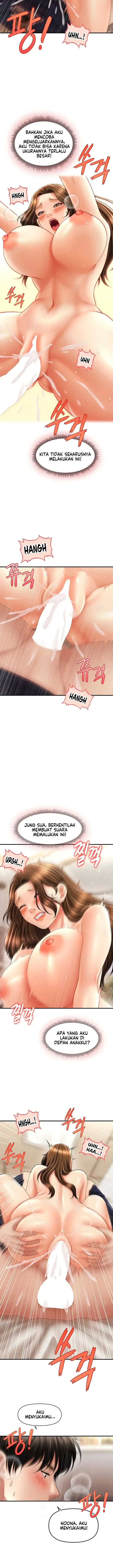 How to Conquer Women with Hypnosis - Chapter 20 8