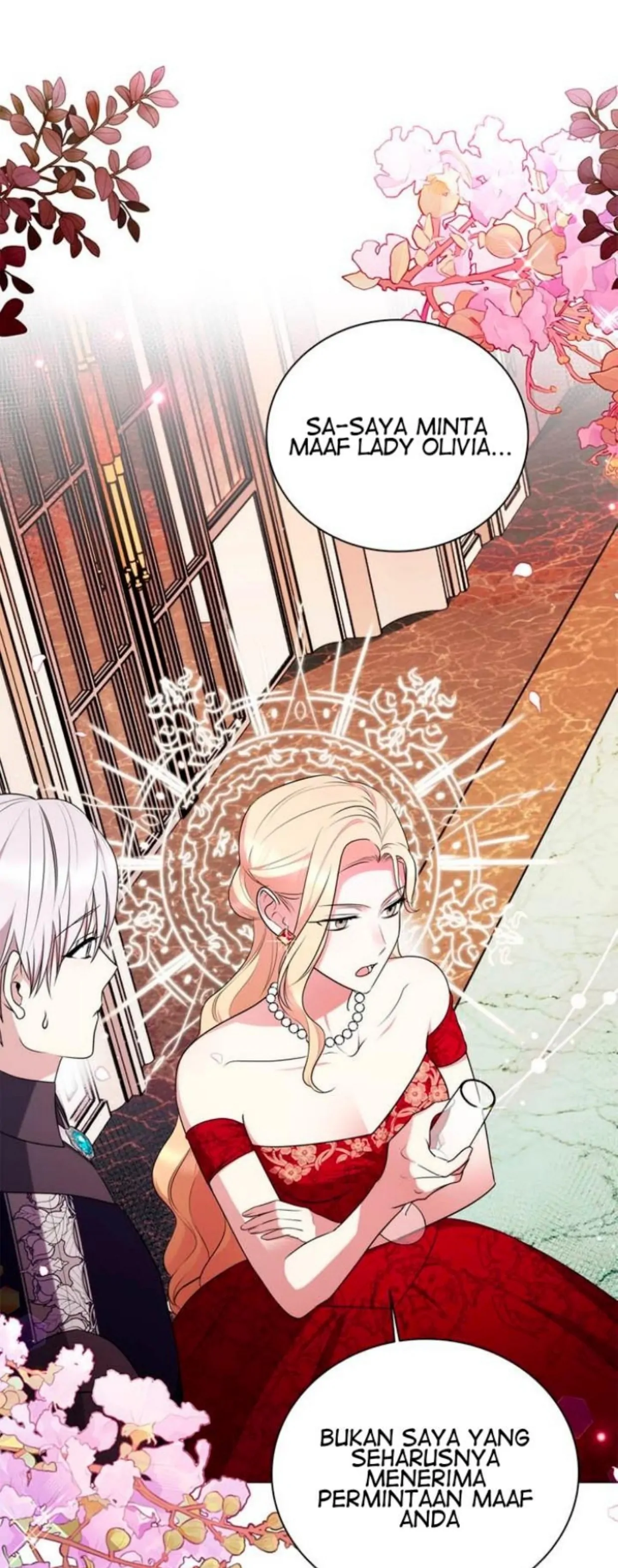 How to Tame The Merciless Villain - Chapter 7 8