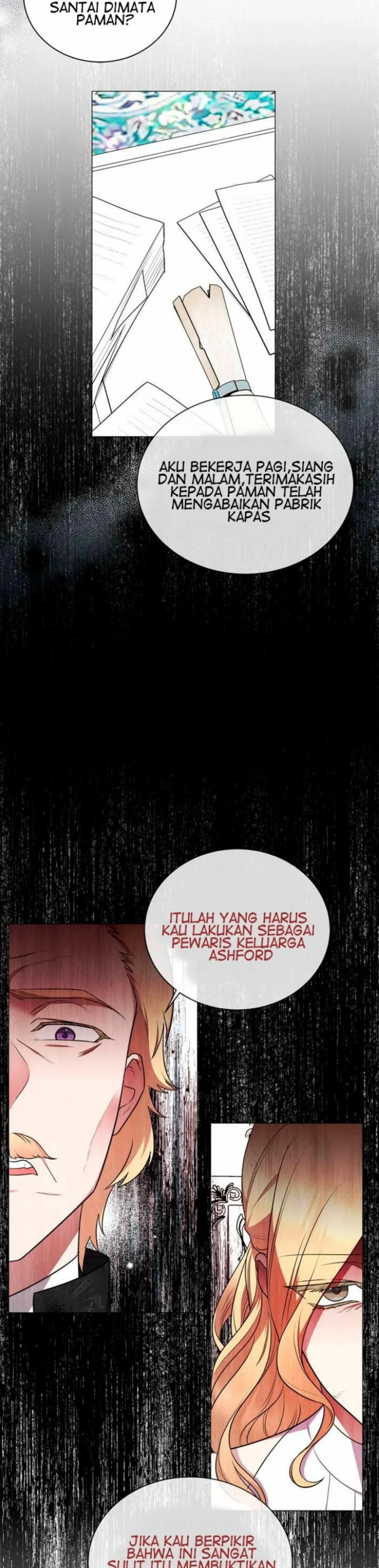 How to Tame The Merciless Villain - Chapter 7 29