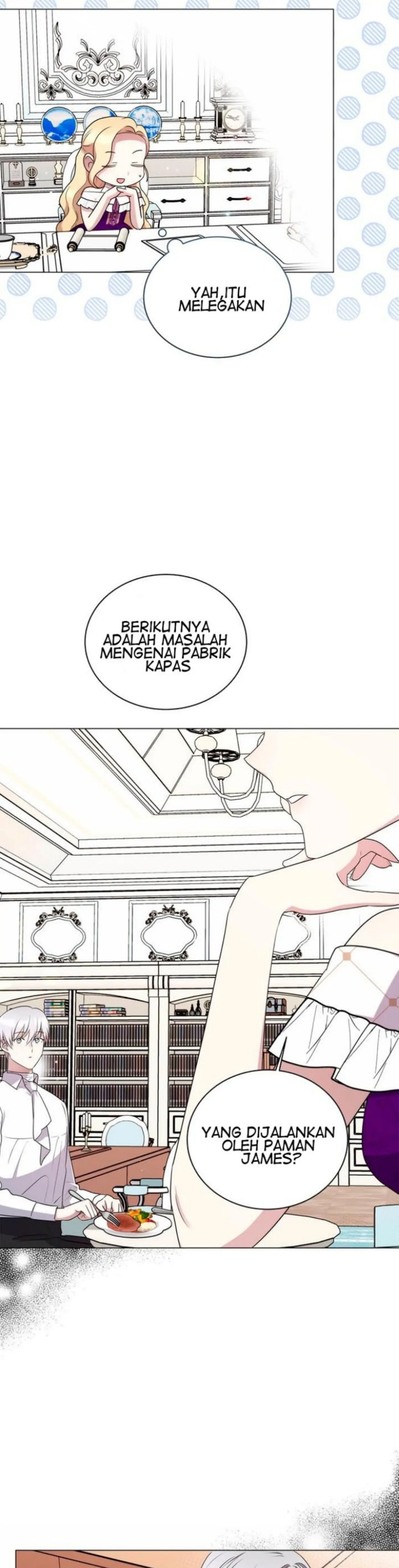 How to Tame The Merciless Villain - Chapter 7 23
