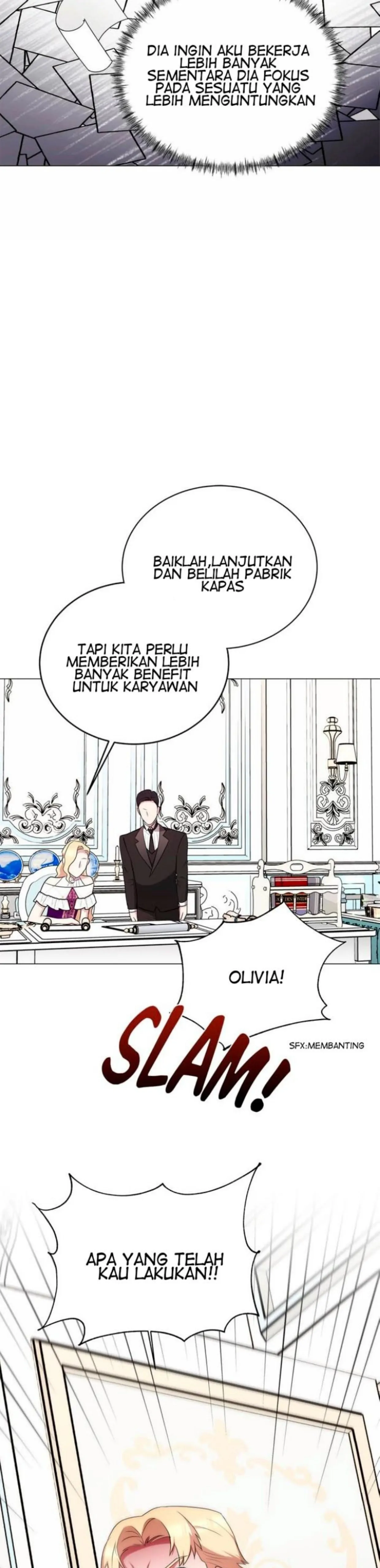 How to Tame The Merciless Villain - Chapter 7 26
