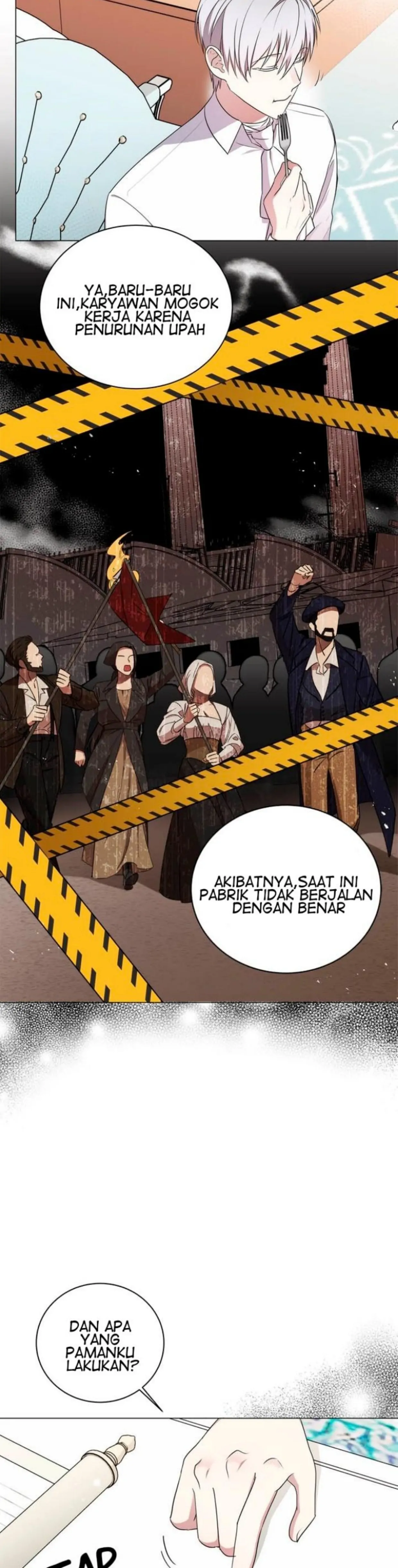 How to Tame The Merciless Villain - Chapter 7 24