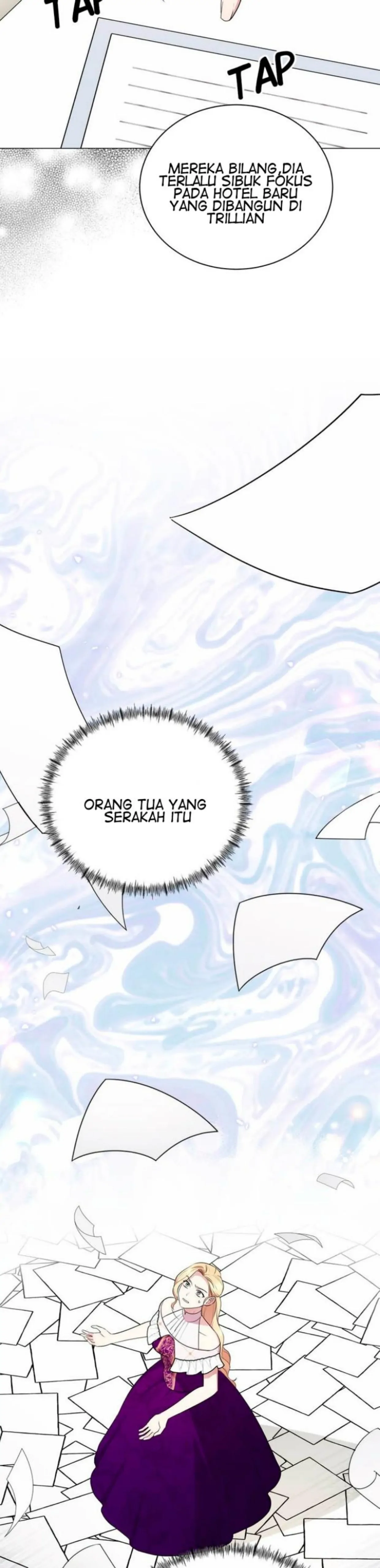 How to Tame The Merciless Villain - Chapter 7 25