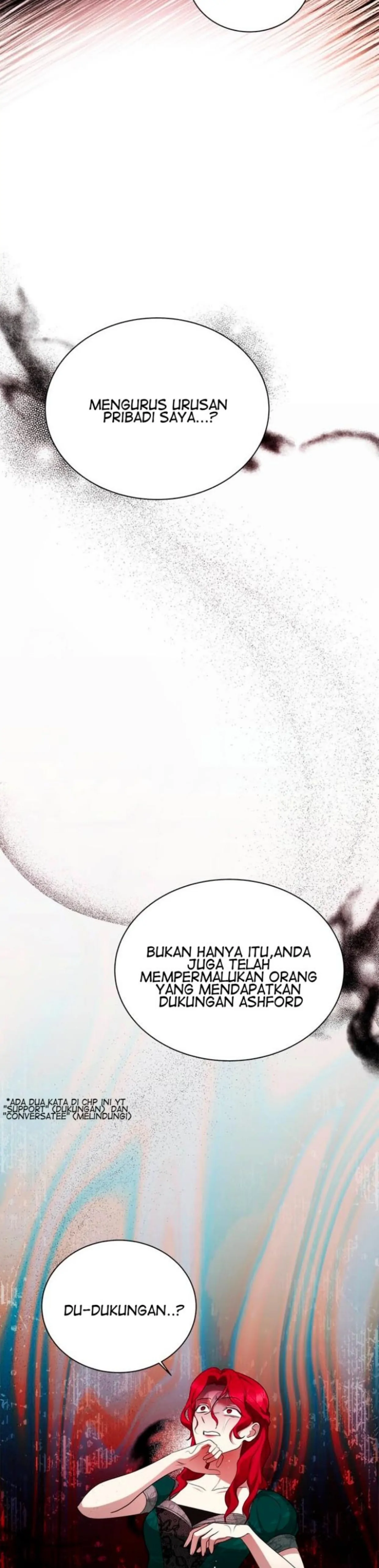 How to Tame The Merciless Villain - Chapter 7 3