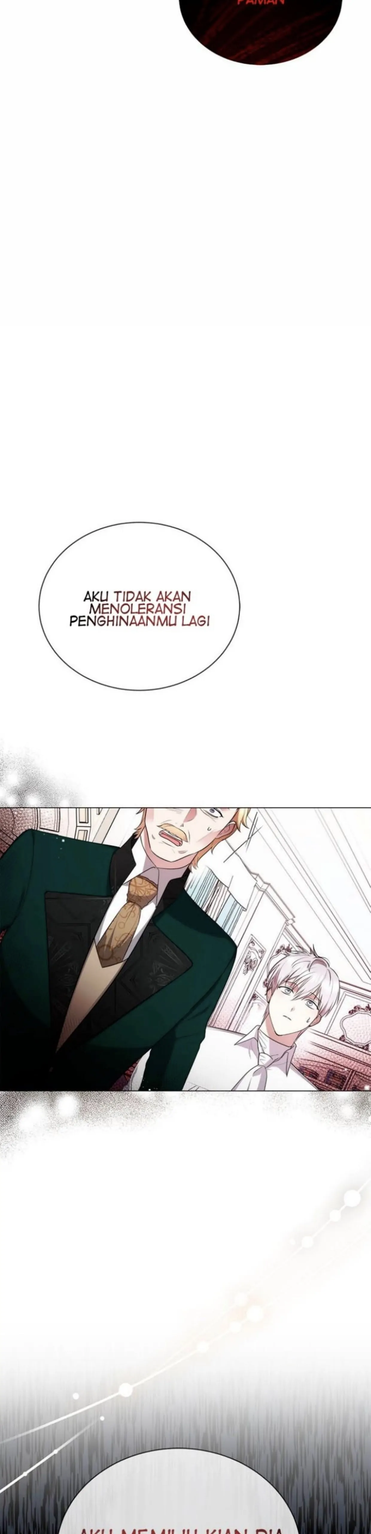 How to Tame The Merciless Villain - Chapter 7 36
