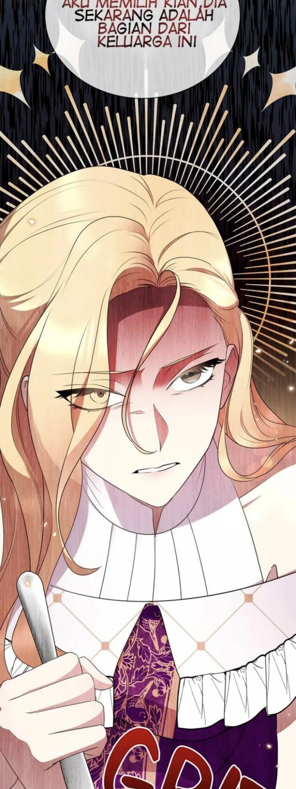 How to Tame The Merciless Villain - Chapter 7 37