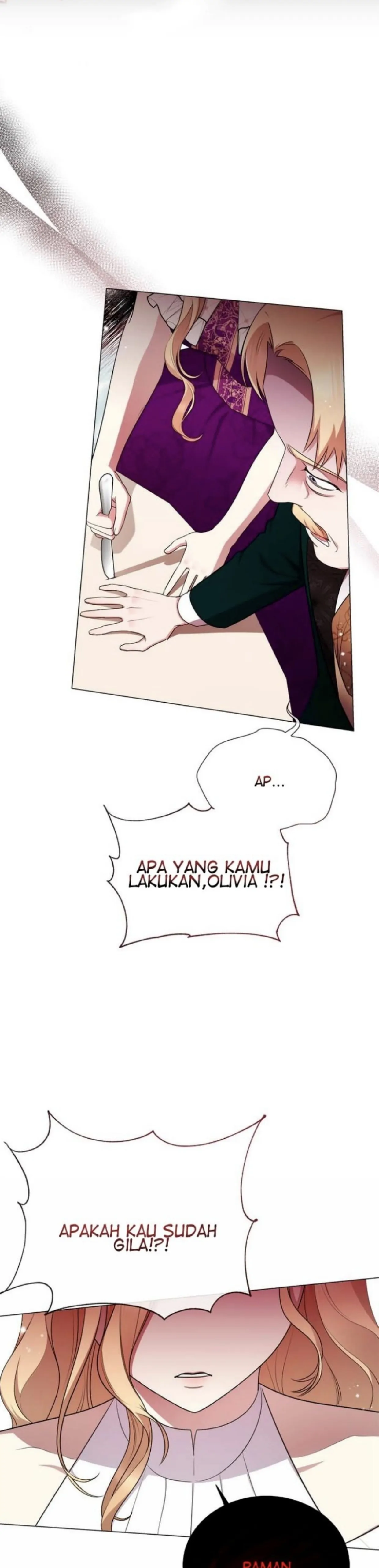 How to Tame The Merciless Villain - Chapter 7 35