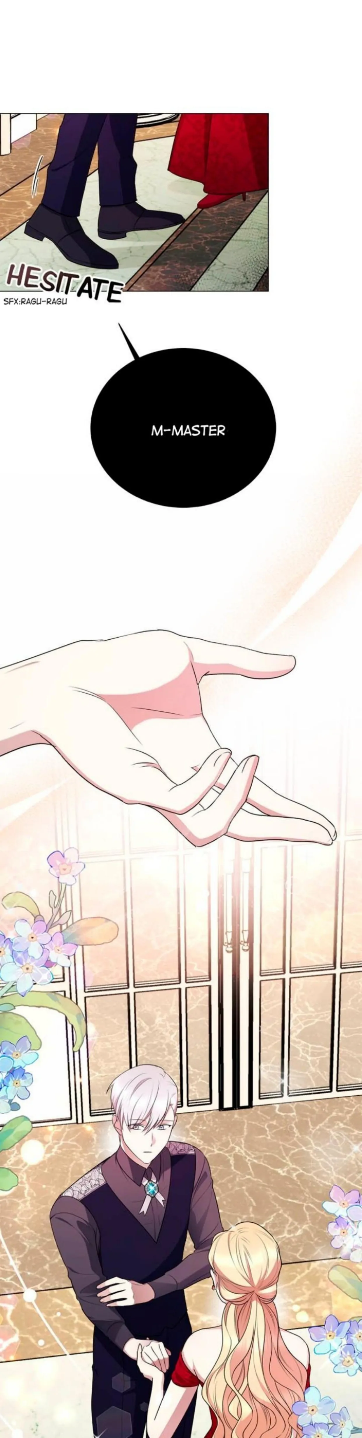How to Tame The Merciless Villain - Chapter 7 12