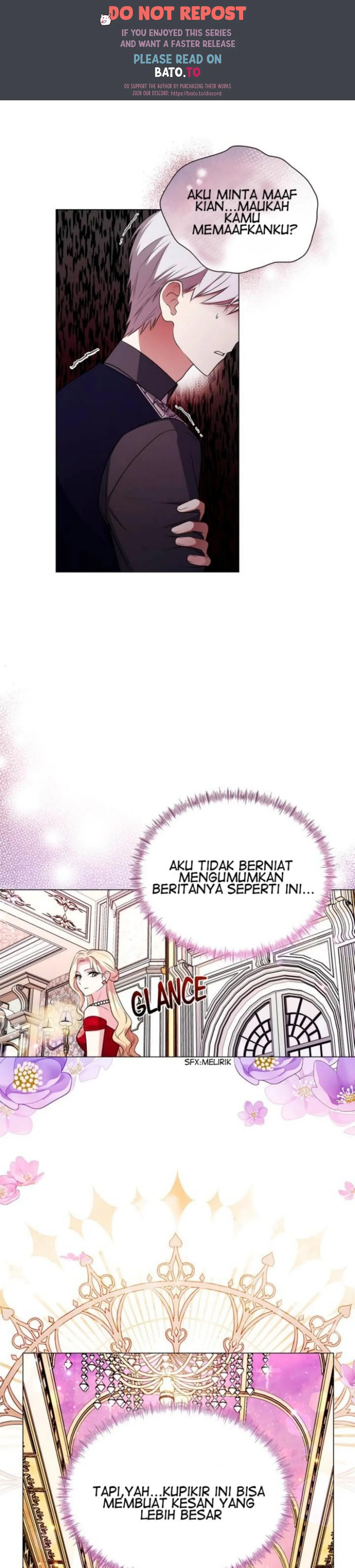 How to Tame The Merciless Villain - Chapter 7 10
