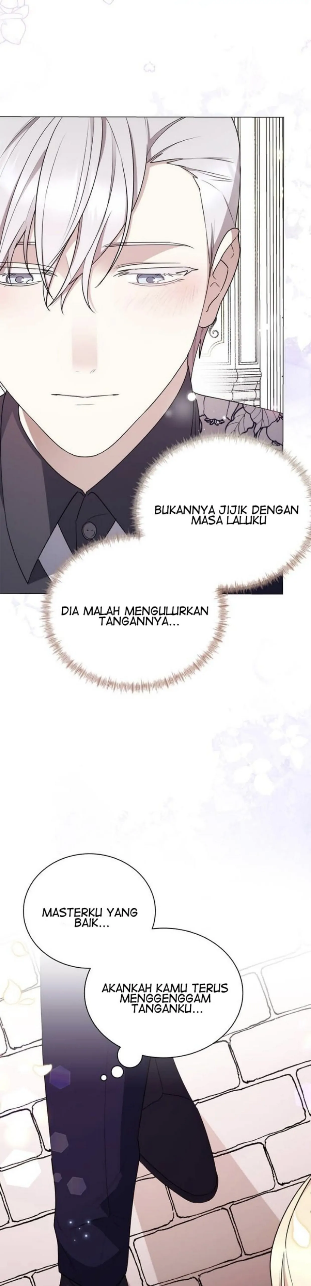 How to Tame The Merciless Villain - Chapter 7 14