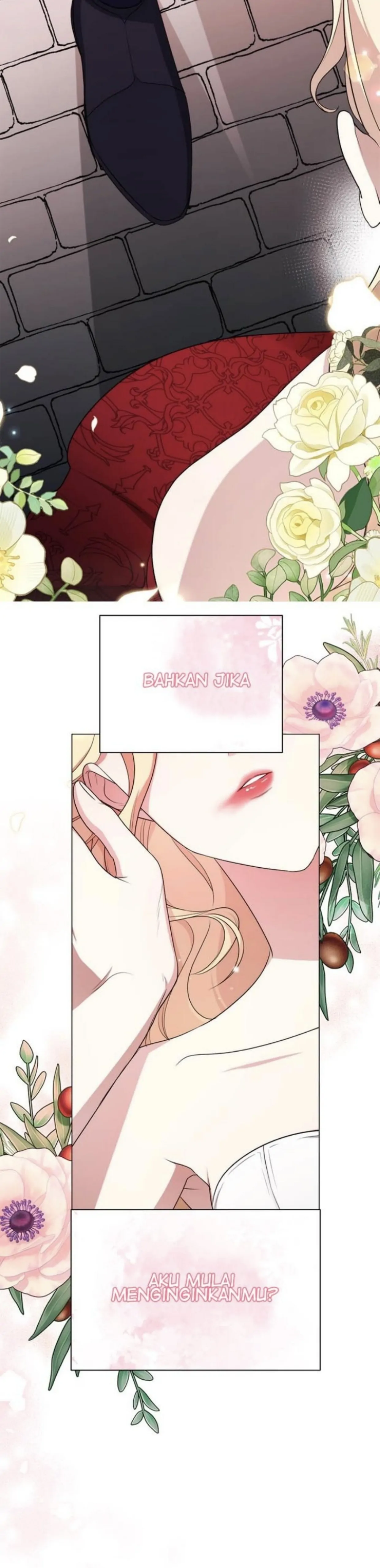 How to Tame The Merciless Villain - Chapter 7 15