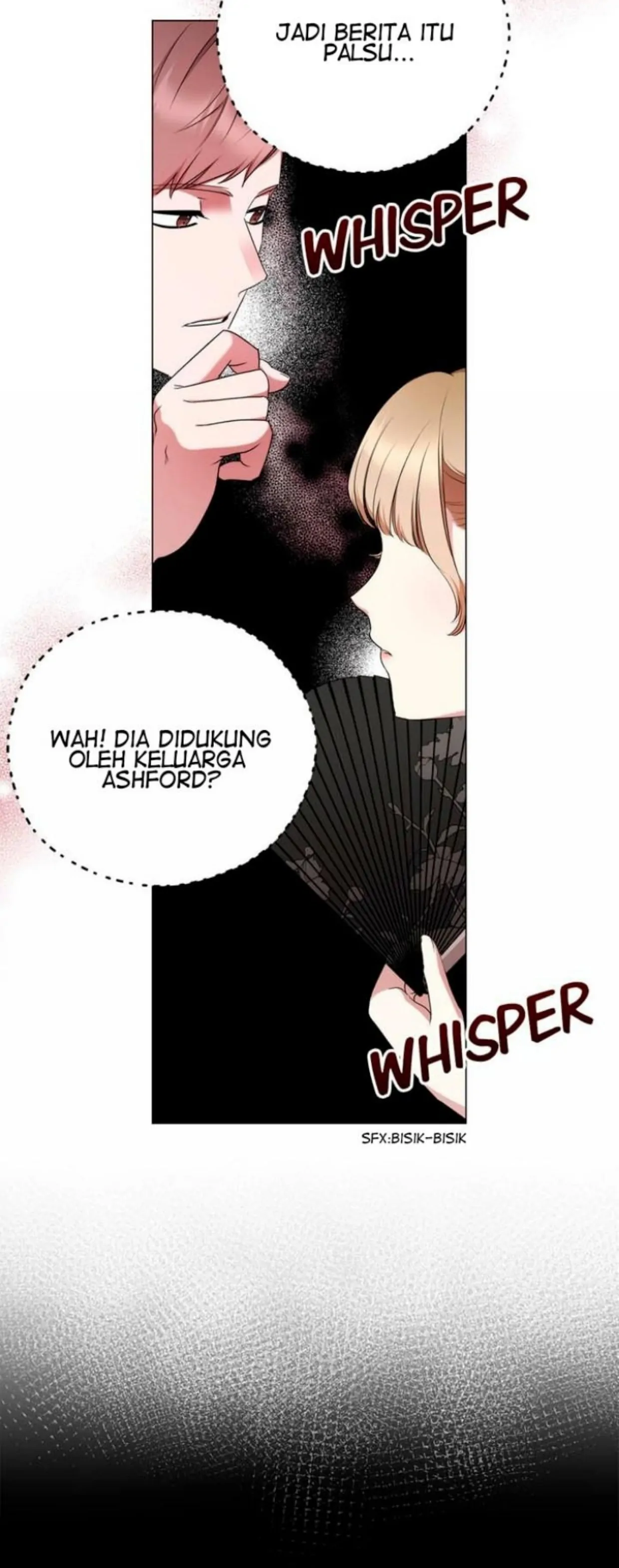 How to Tame The Merciless Villain - Chapter 7 5