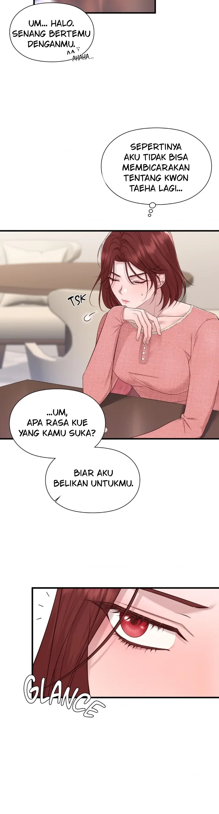 Lost Motion - Chapter 12 20