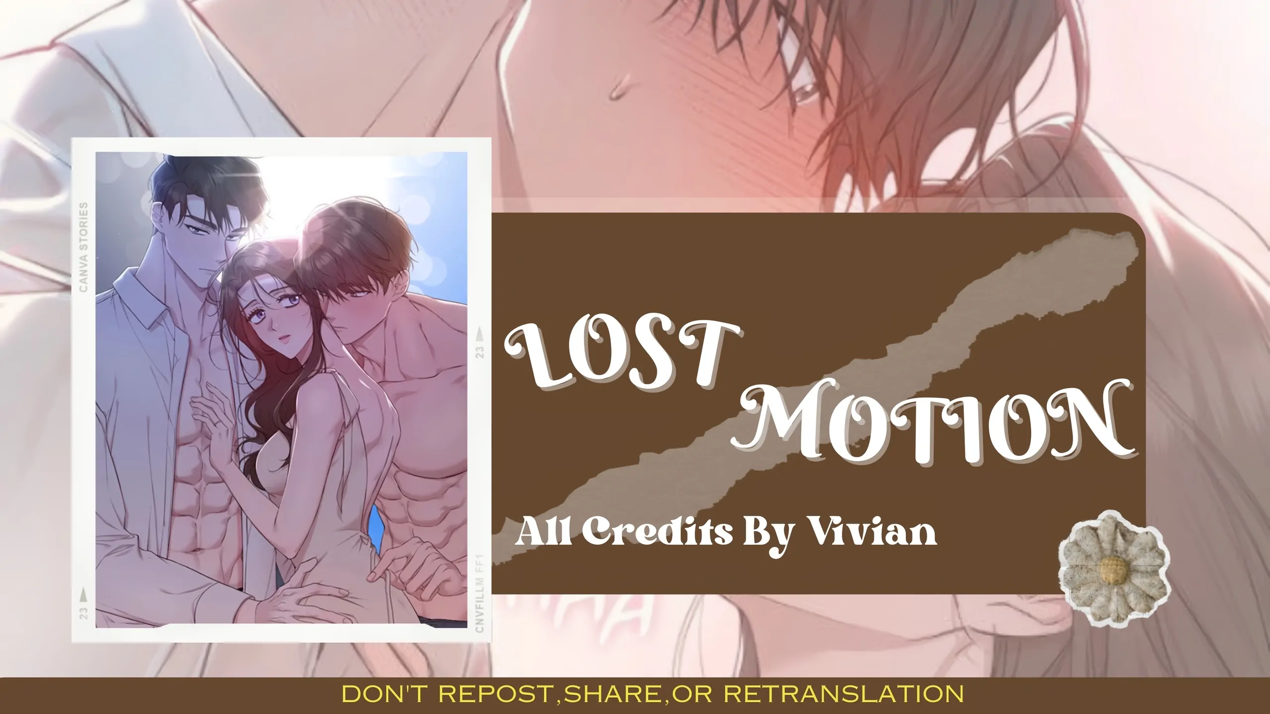 Lost Motion - Chapter 12 1