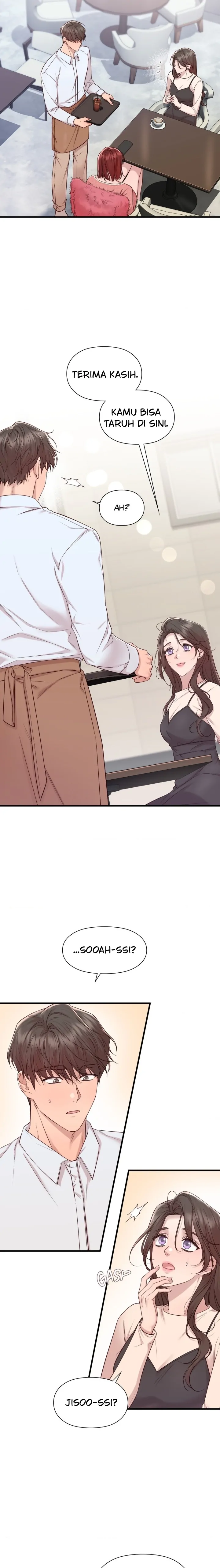 Lost Motion - Chapter 12 18