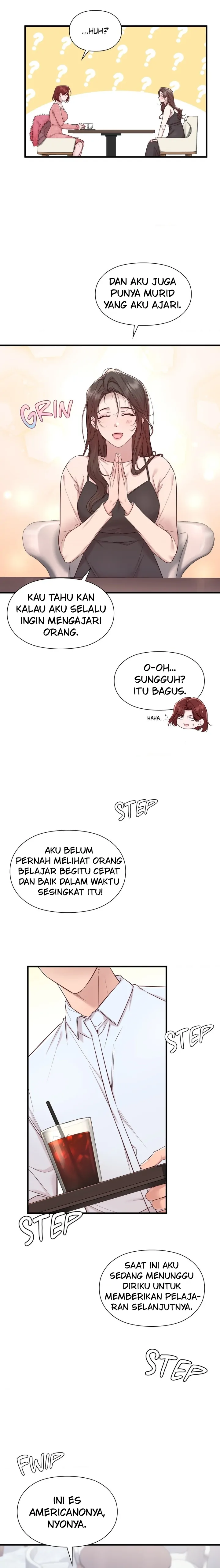 Lost Motion - Chapter 12 17