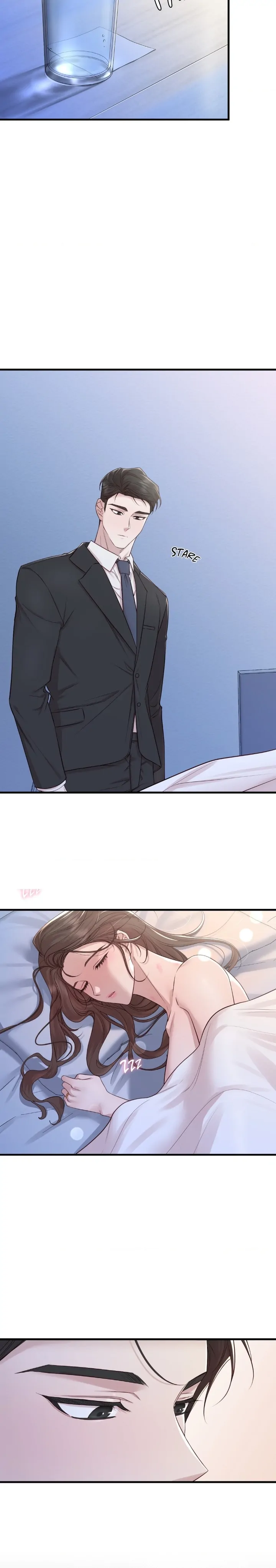 Lost Motion - Chapter 12 7