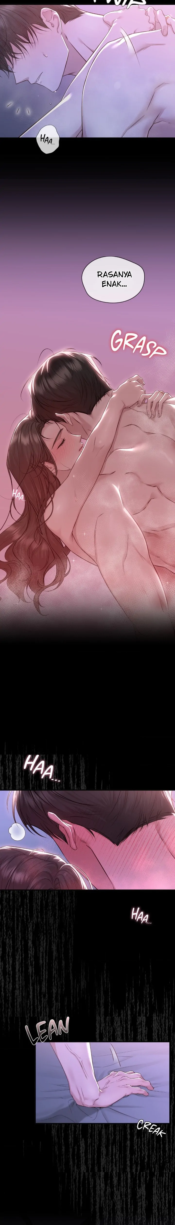 Lost Motion - Chapter 12 4