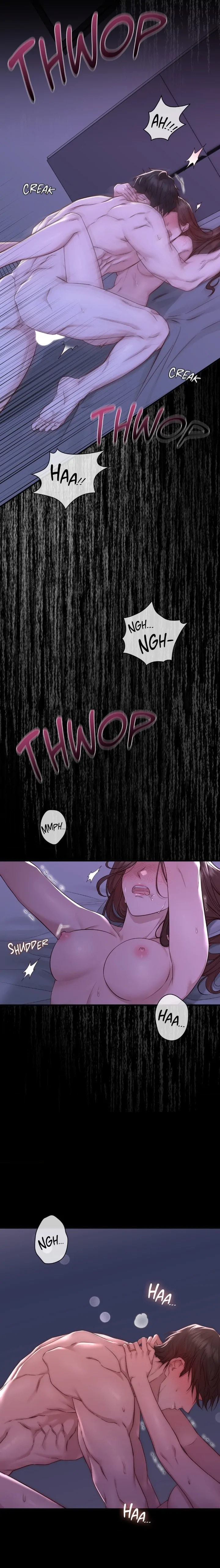 Lost Motion - Chapter 12 5