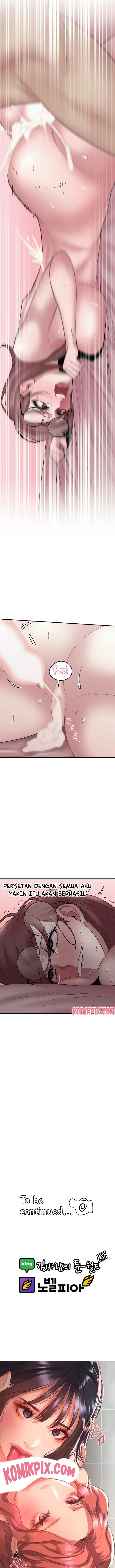 Sex Renaissance - Chapter 30 5