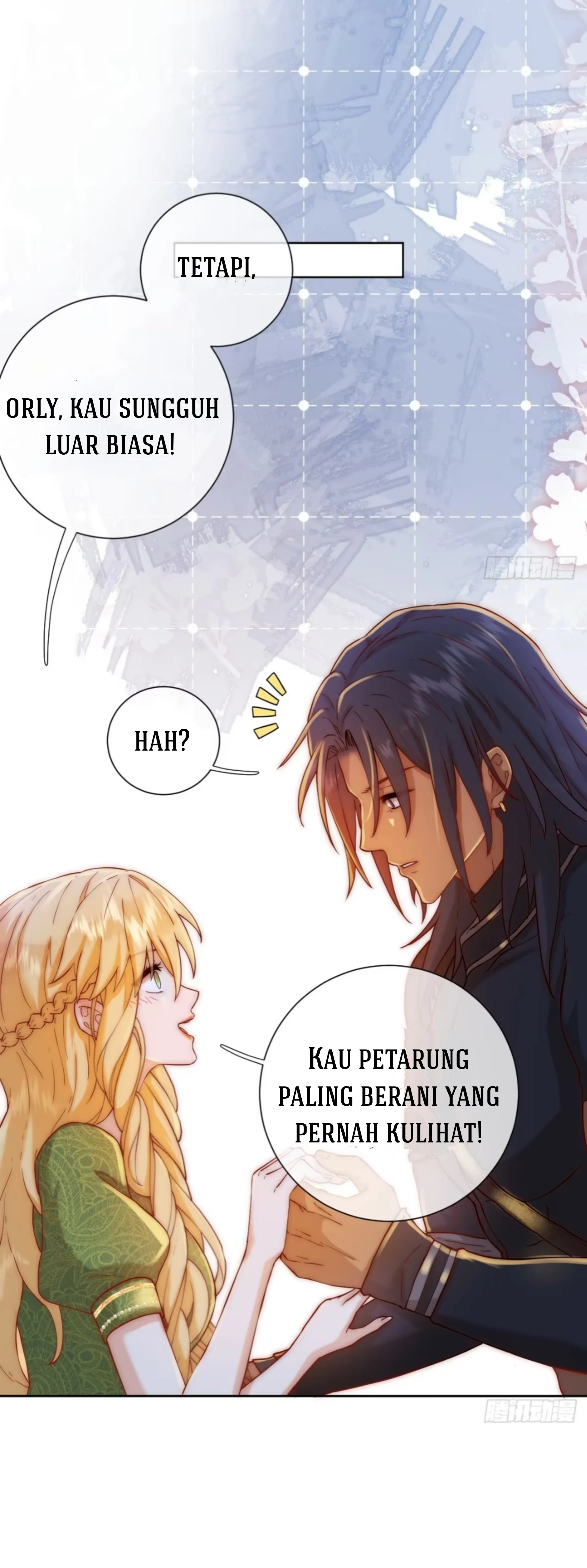 Princess And Dragon - Chapter 16 29