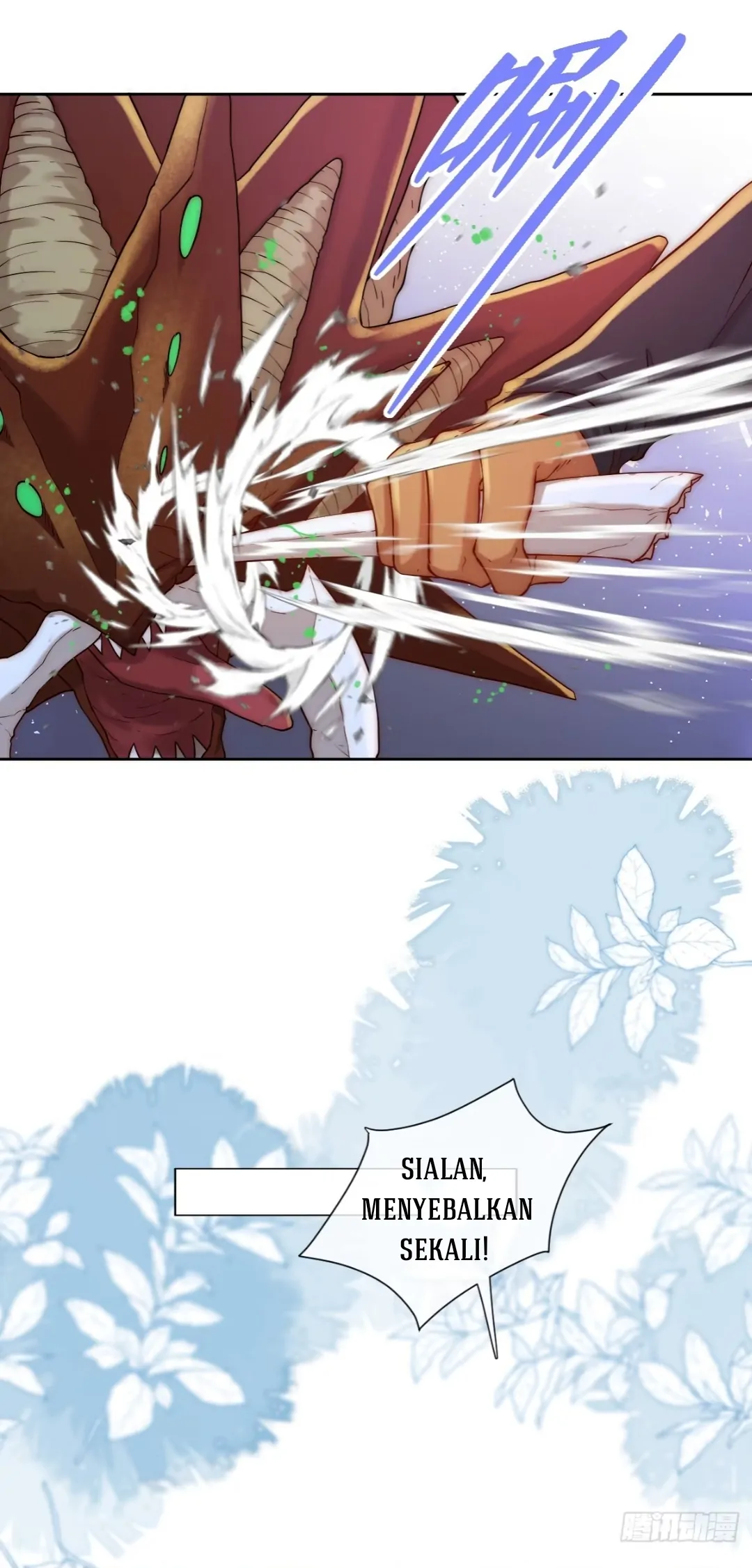 Princess And Dragon - Chapter 16 25