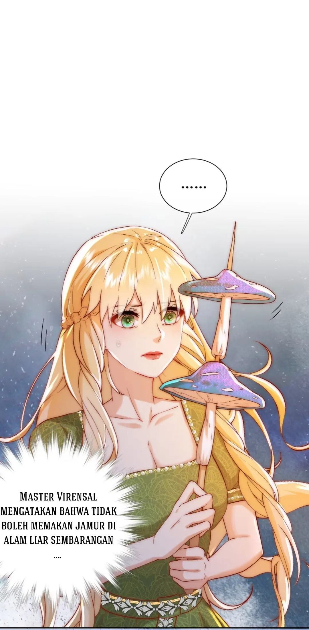 Princess And Dragon - Chapter 16 38