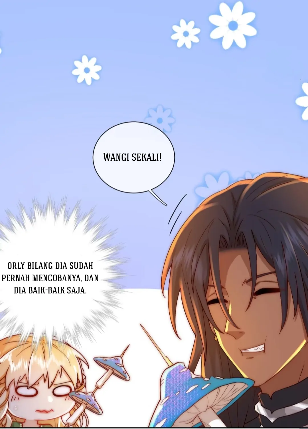 Princess And Dragon - Chapter 16 39