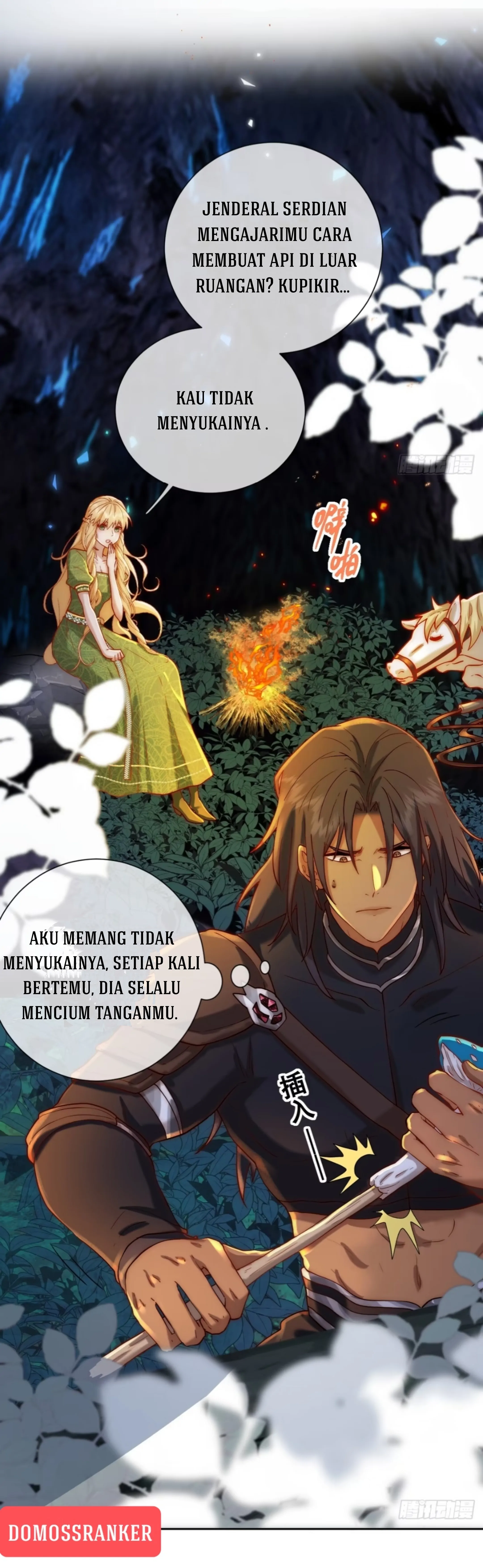 Princess And Dragon - Chapter 16 32