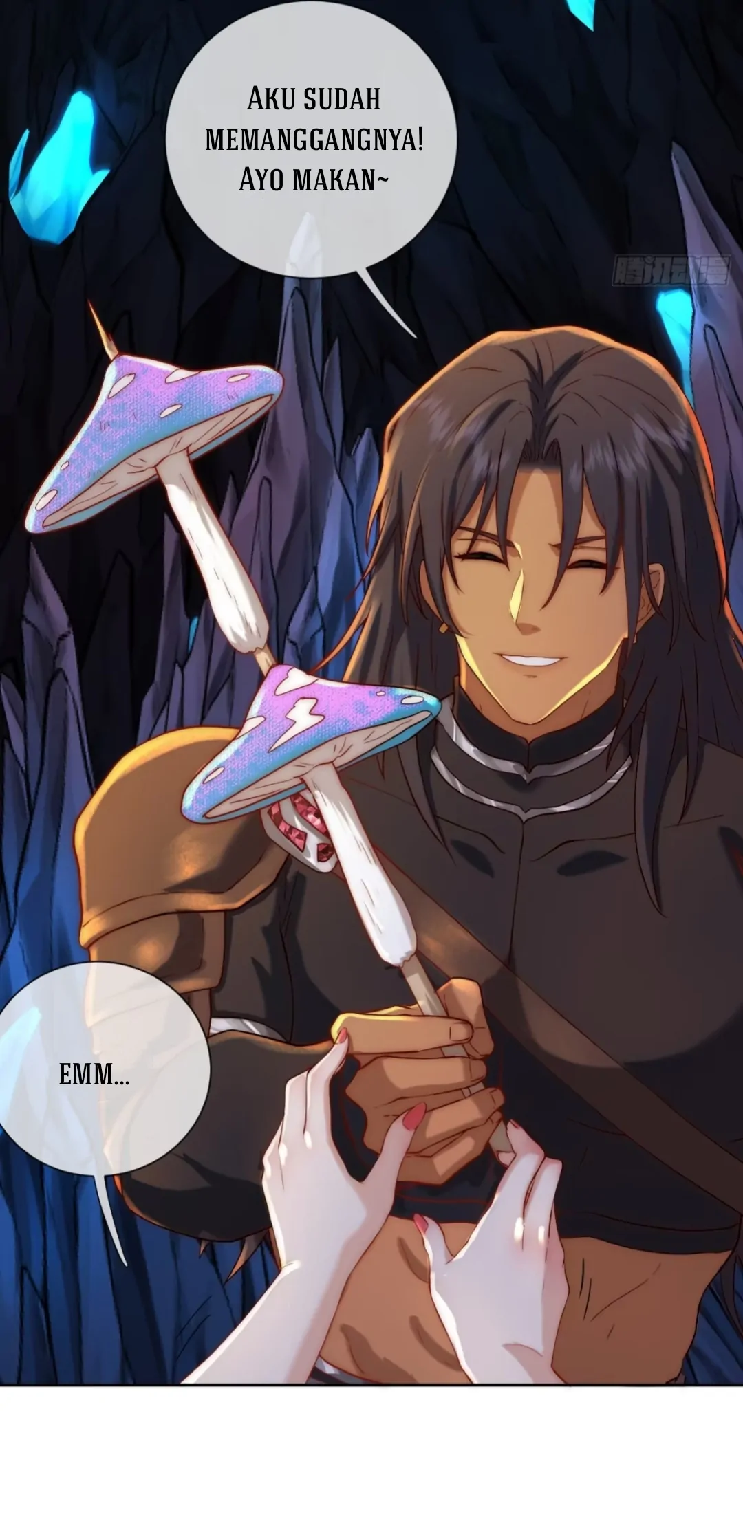 Princess And Dragon - Chapter 16 37