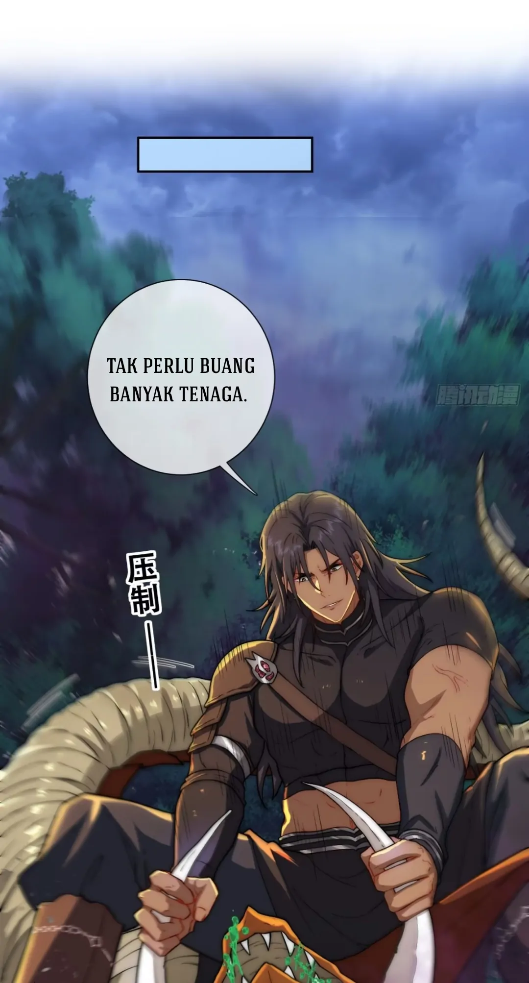 Princess And Dragon - Chapter 16 12