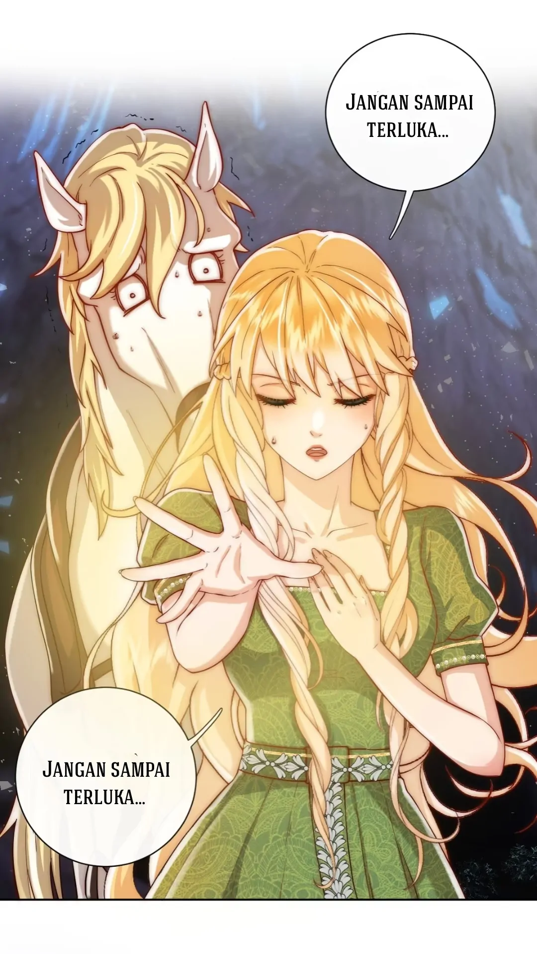Princess And Dragon - Chapter 16 17