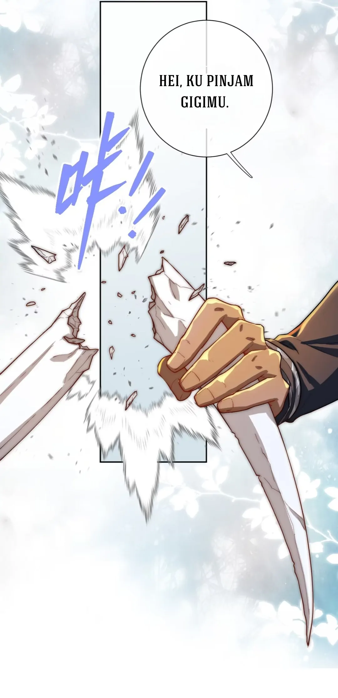 Princess And Dragon - Chapter 16 14
