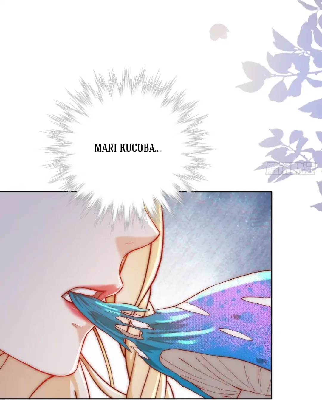 Princess And Dragon - Chapter 16 40