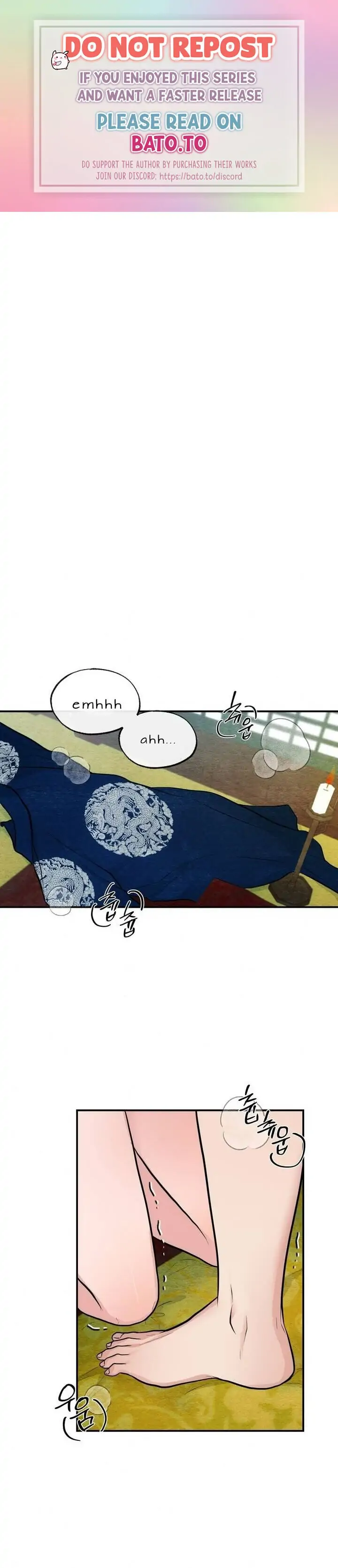 Wild Eyes - Chapter 9 1