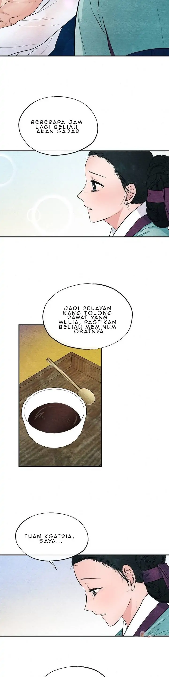Wild Eyes - Chapter 18 5
