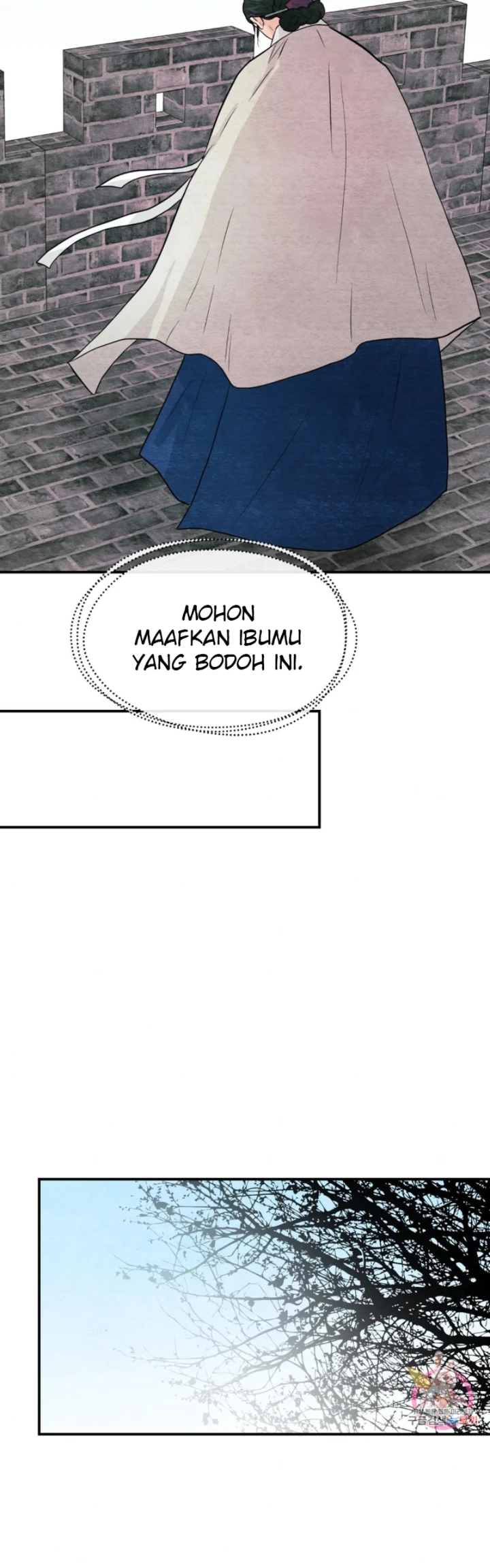 Wild Eyes - Chapter 67 8