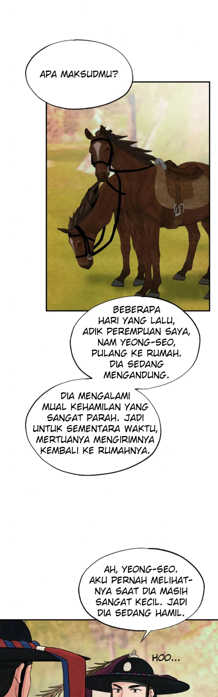 Wild Eyes - Chapter 67 28