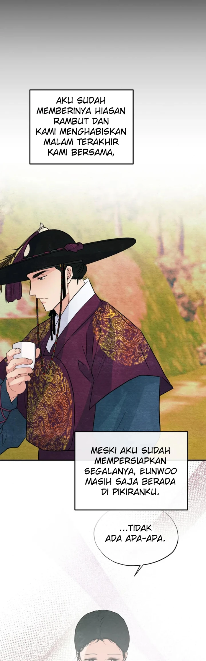 Wild Eyes - Chapter 67 24