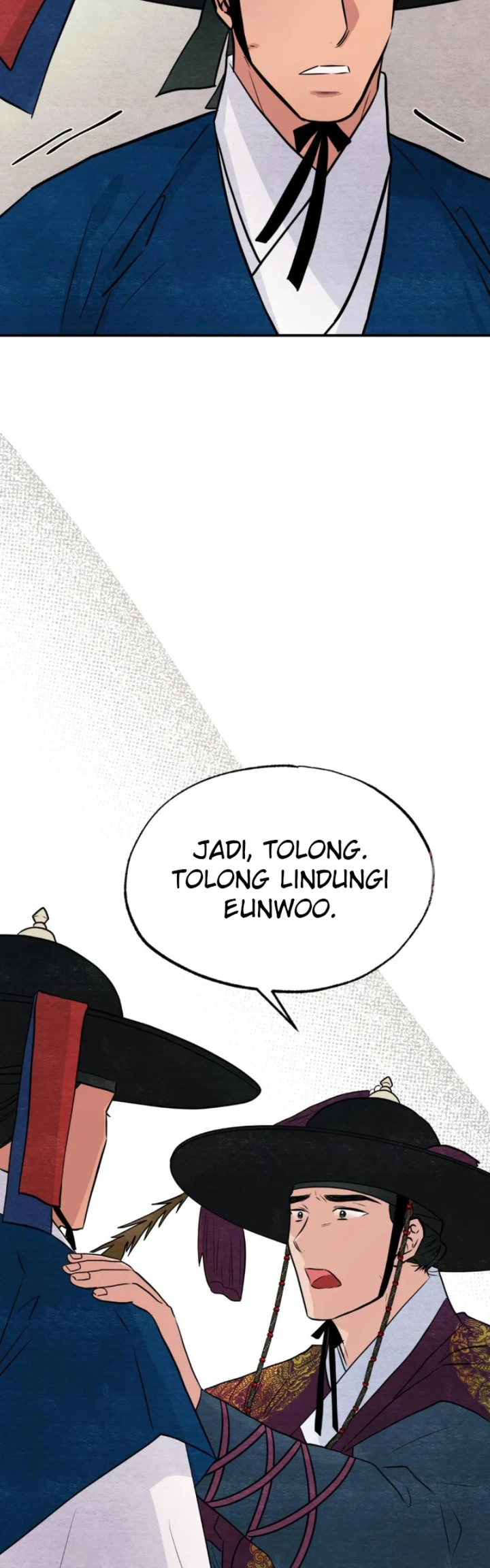 Wild Eyes - Chapter 67 38