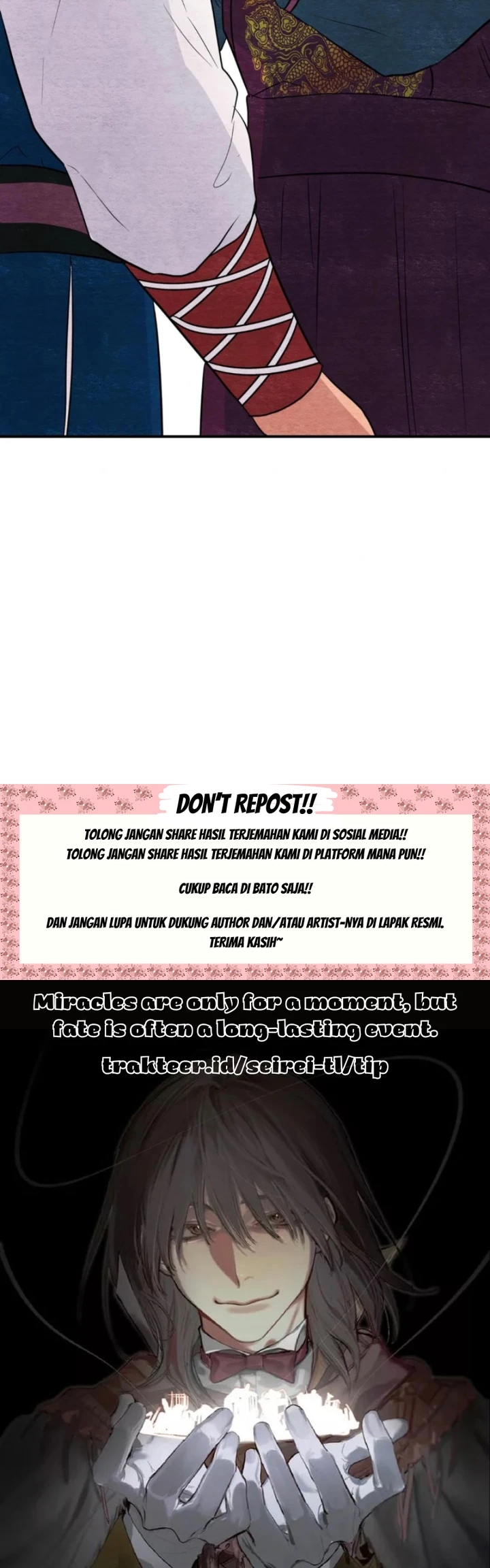 Wild Eyes - Chapter 67 39