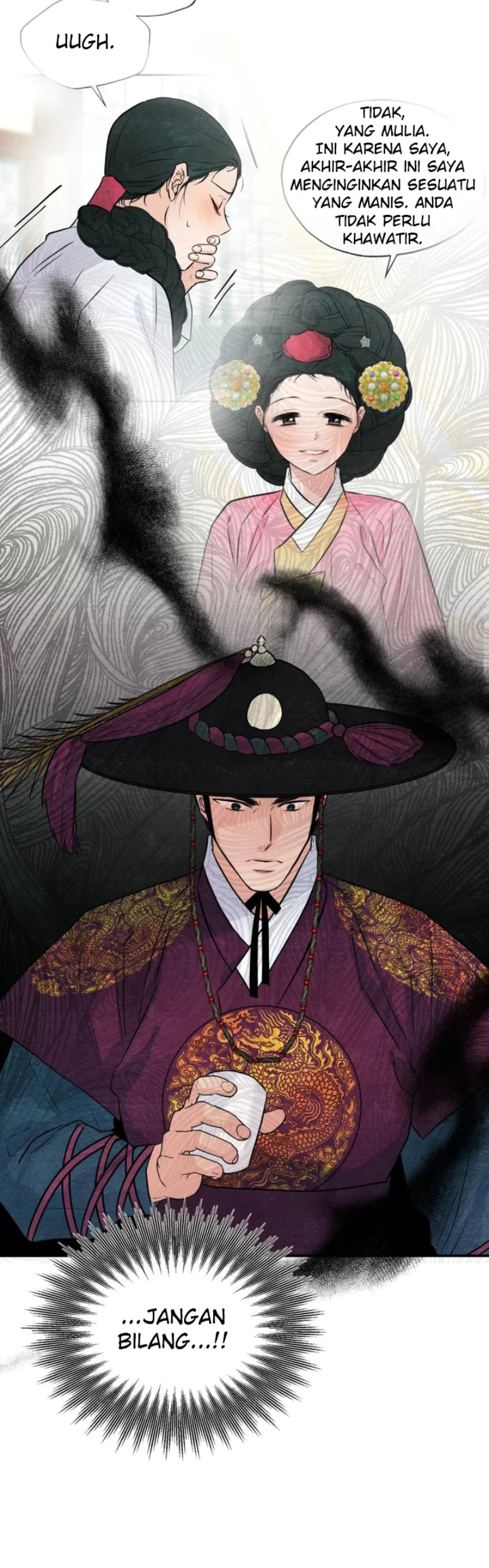 Wild Eyes - Chapter 67 30