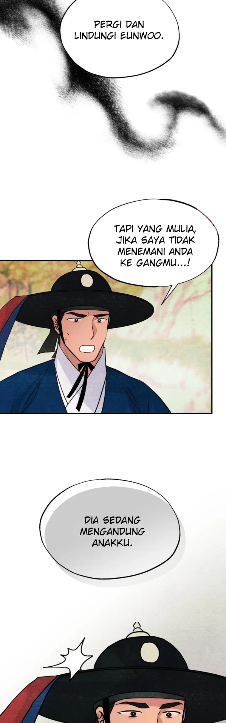 Wild Eyes - Chapter 67 37