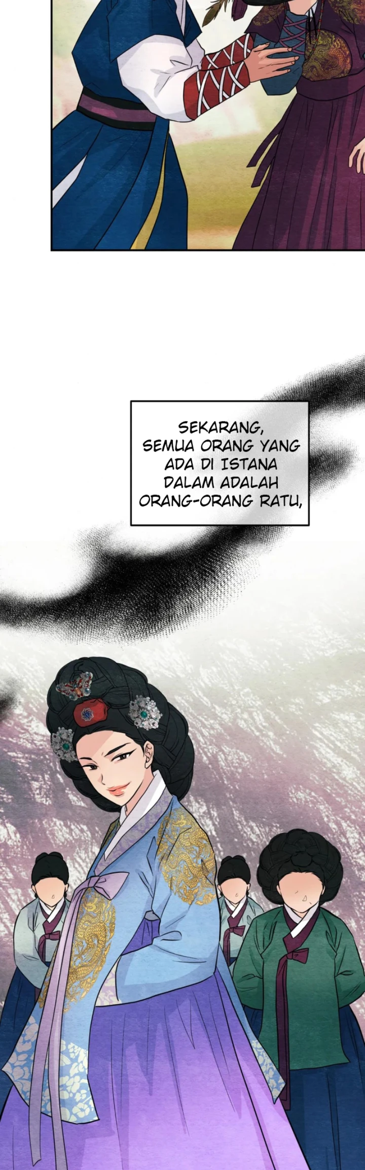 Wild Eyes - Chapter 67 35
